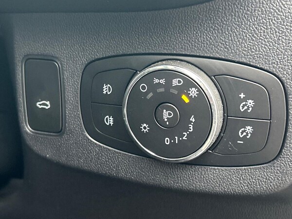 Used Ford Puma 2024 for sale - 76263297: Photo 22