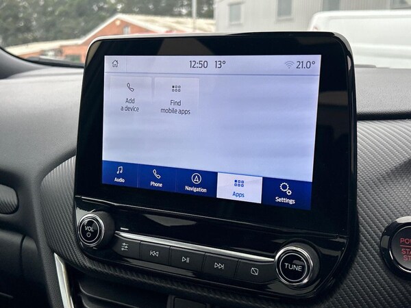 Used Ford Puma 2024 for sale - 76263297: Photo 24
