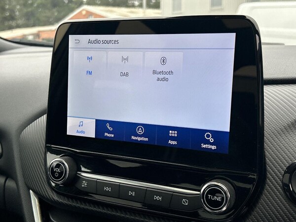 Used Ford Puma 2024 for sale - 76263297: Photo 25