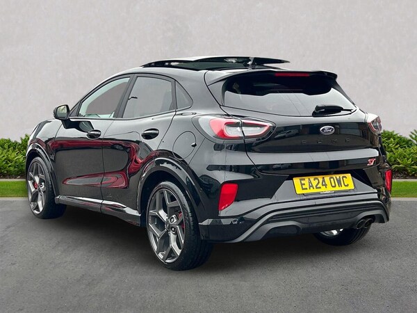 Used Ford Puma 2024 for sale - 76263297: Photo 2
