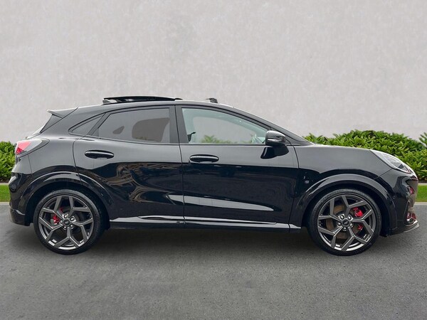 Used Ford Puma 2024 for sale - 76263297: Photo 3