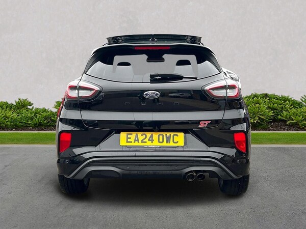 Used Ford Puma 2024 for sale - 76263297: Photo 4