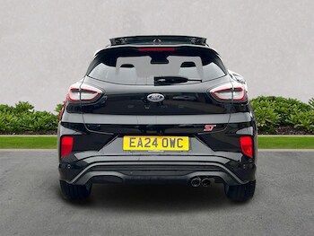 Used Ford Puma 2024 for sale - 76263297: Photo 4