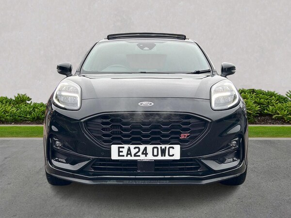 Used Ford Puma 2024 for sale - 76263297: Photo 5