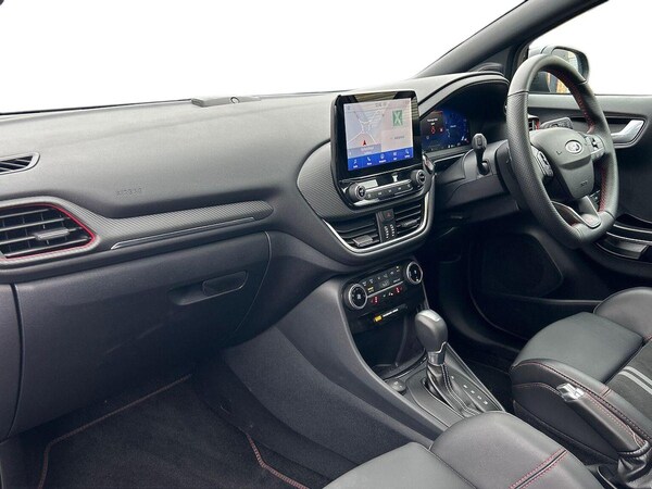 Used Ford Puma 2024 for sale - 76263297: Photo 7