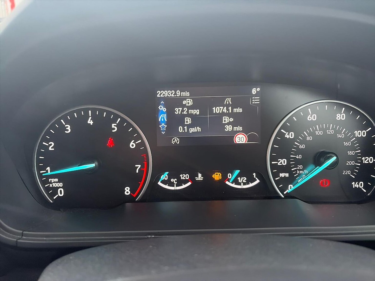 Used Ford Ecosport 2022 for sale - 77056967: Photo 10