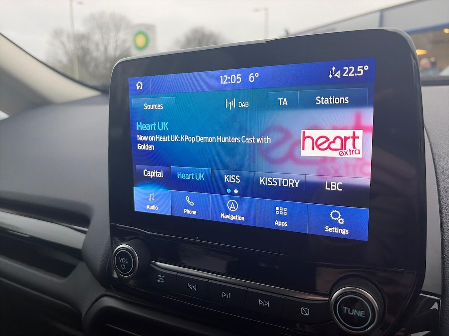 Used Ford Ecosport 2022 for sale - 77056967: Photo 11