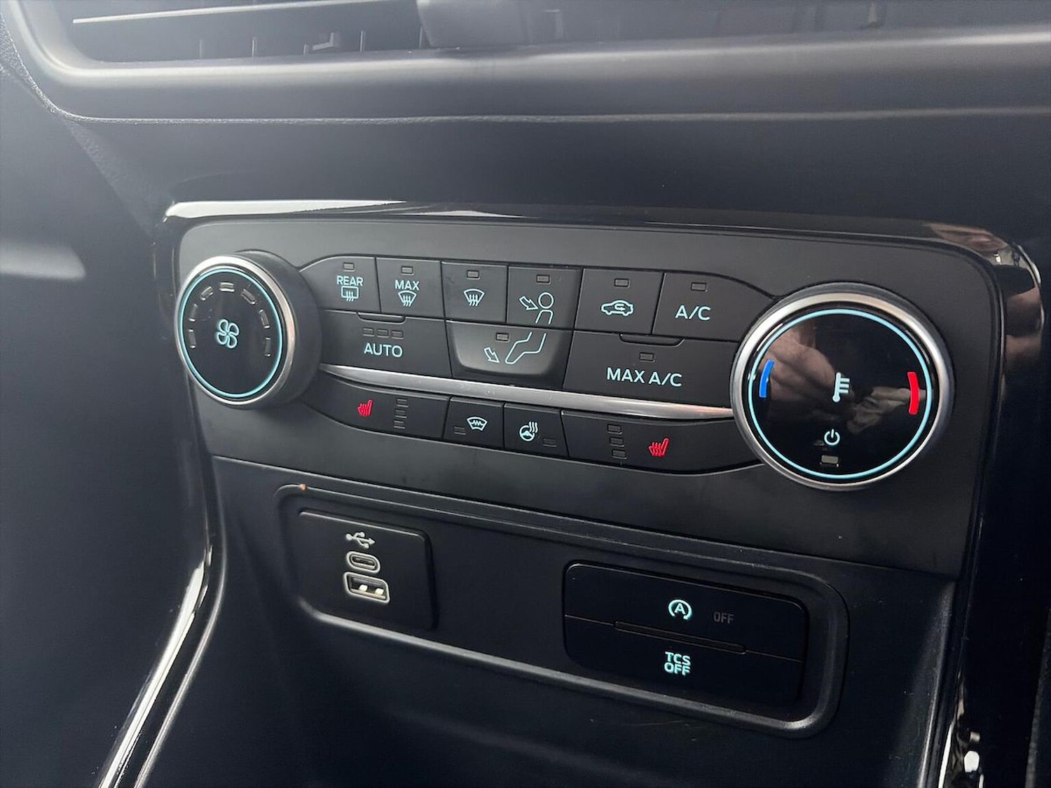 Used Ford Ecosport 2022 for sale - 77056967: Photo 12