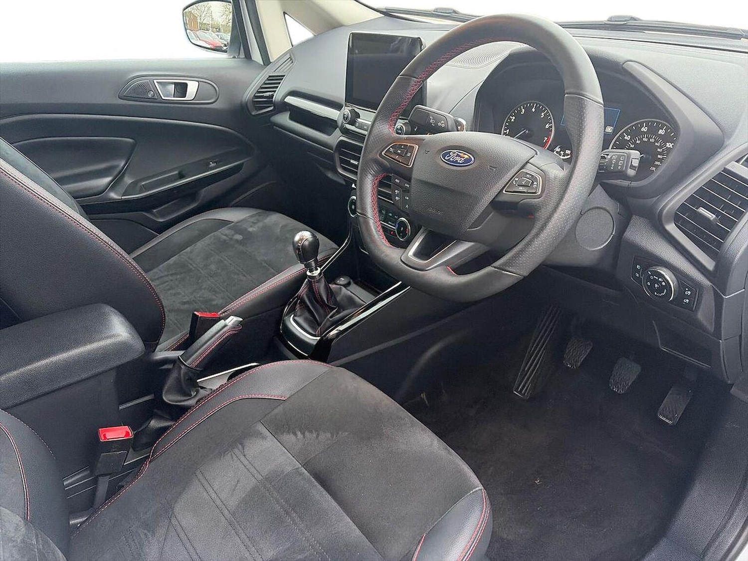 Used Ford Ecosport 2022 for sale - 77056967: Photo 15