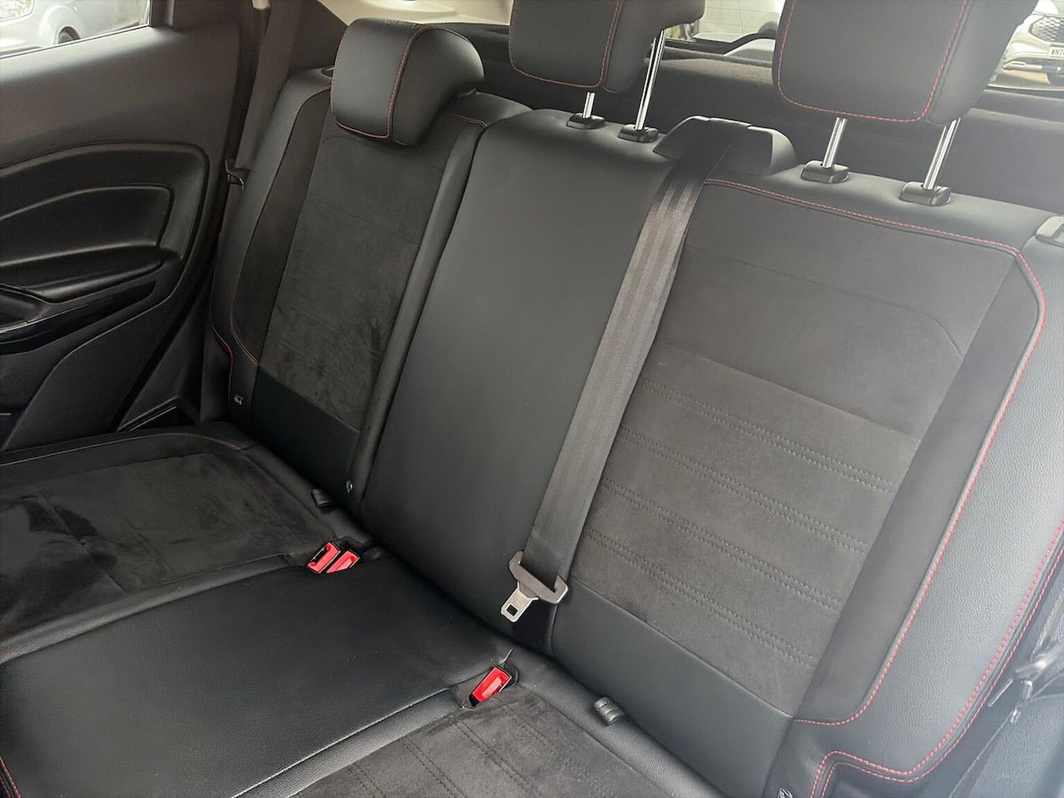 Used Ford Ecosport 2022 for sale - 77056967: Photo 16