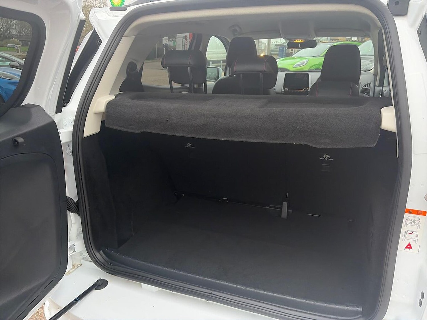 Used Ford Ecosport 2022 for sale - 77056967: Photo 17