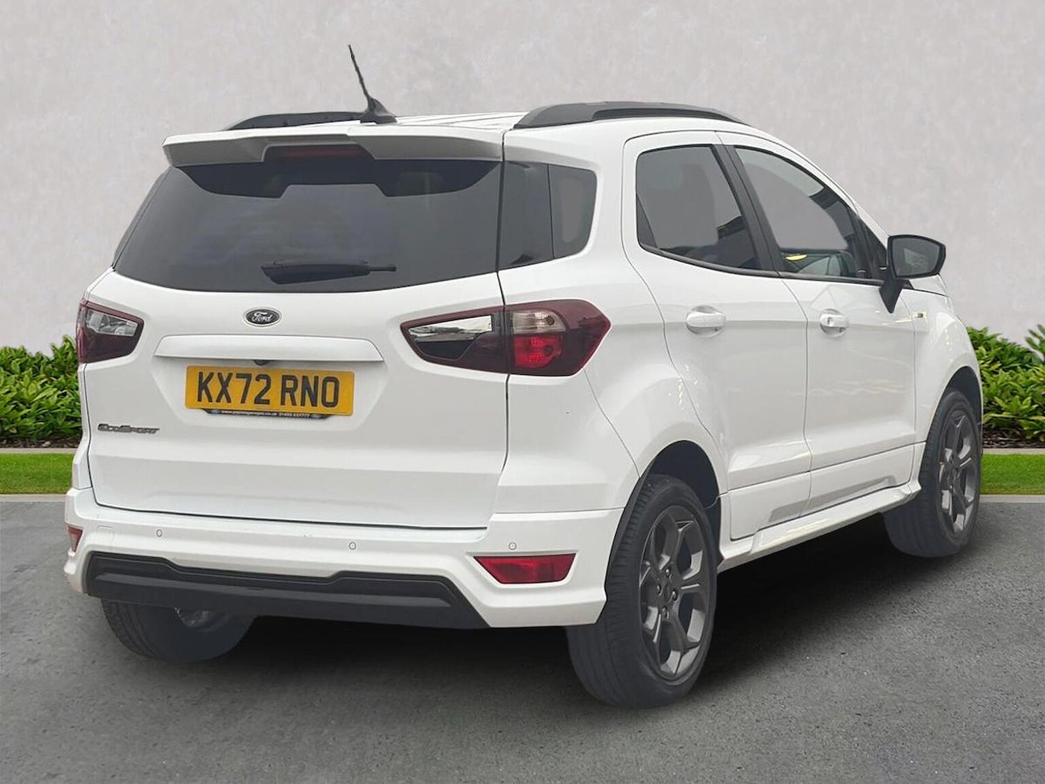 Used Ford Ecosport 2022 for sale - 77056967: Photo 18