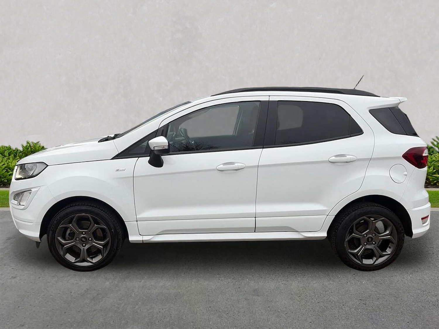 Used Ford Ecosport 2022 for sale - 77056967: Photo 19