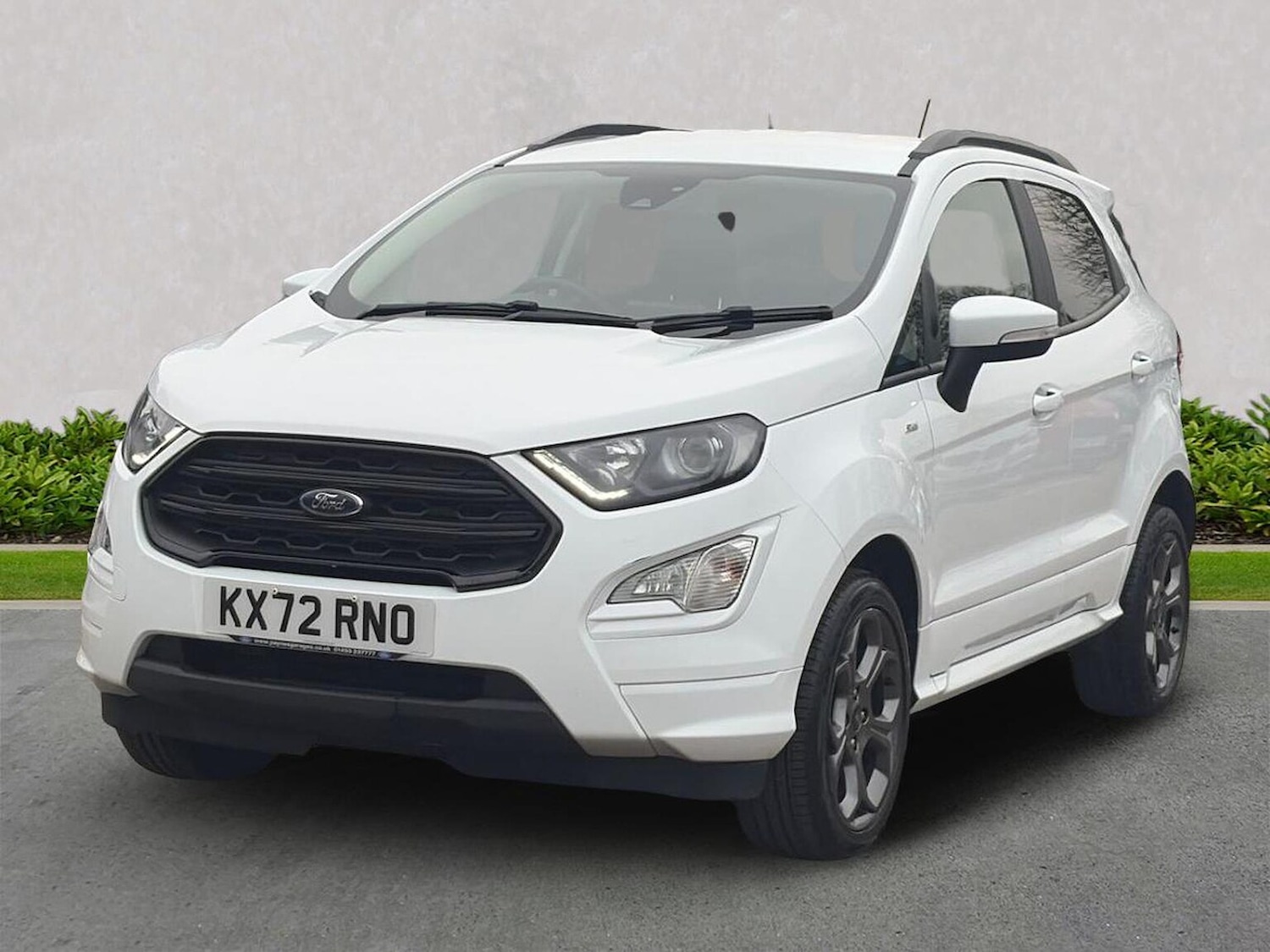 Used Ford Ecosport 2022 for sale - 77056967: Photo 20