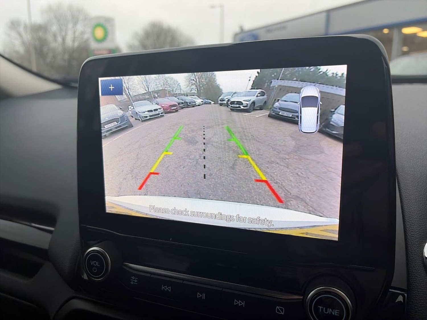 Used Ford Ecosport 2022 for sale - 77056967: Photo 23