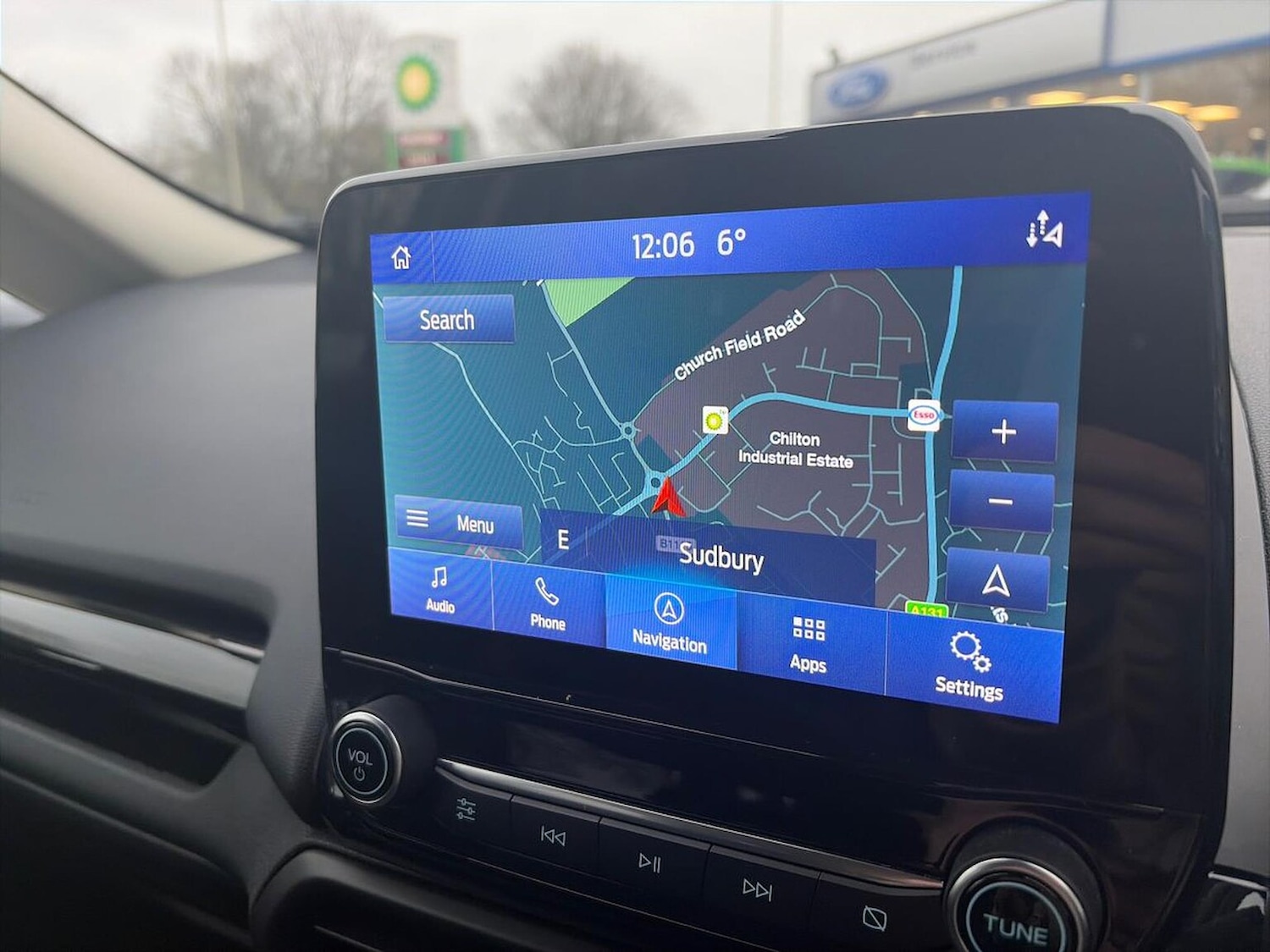 Used Ford Ecosport 2022 for sale - 77056967: Photo 24