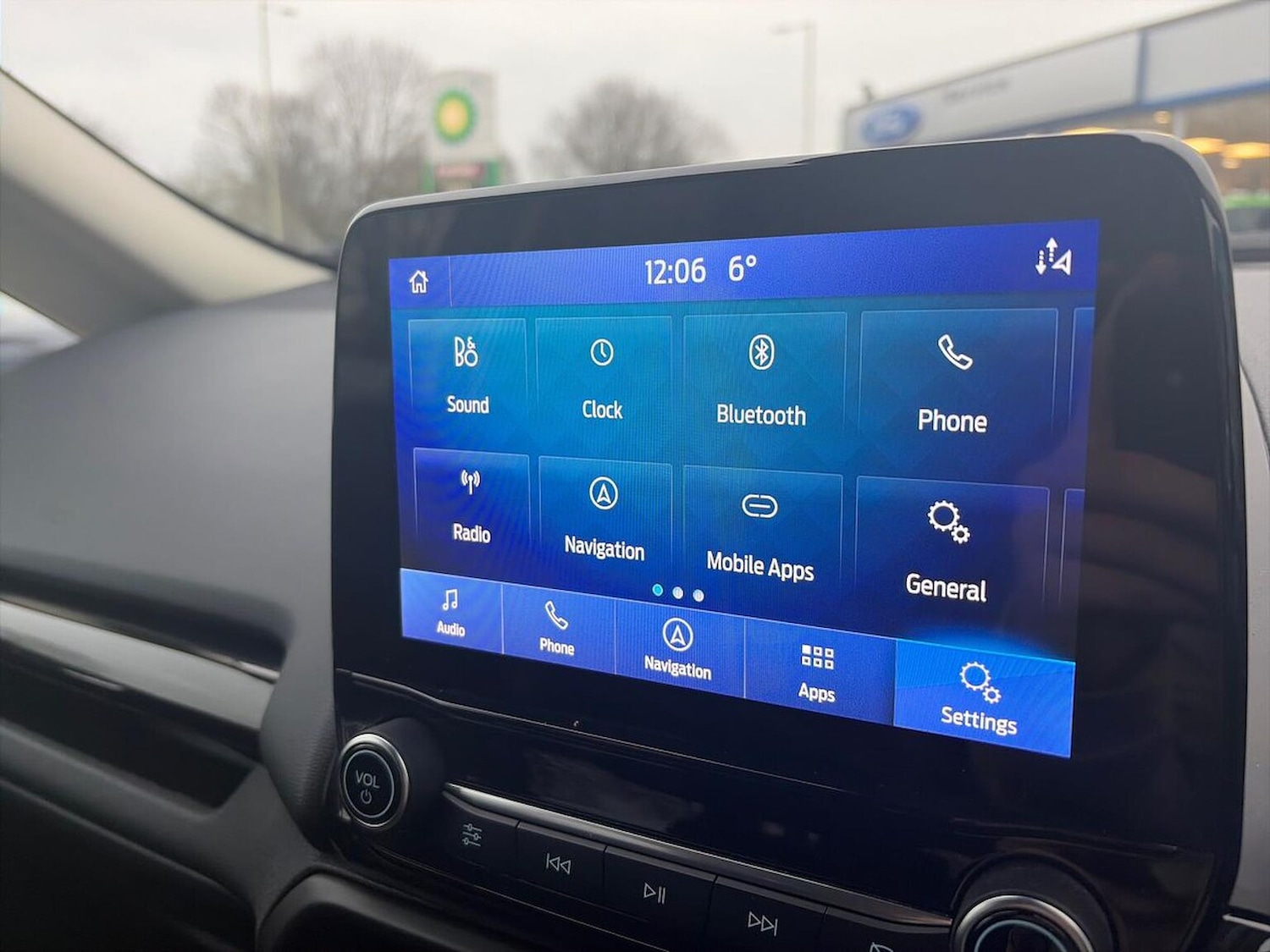 Used Ford Ecosport 2022 for sale - 77056967: Photo 25