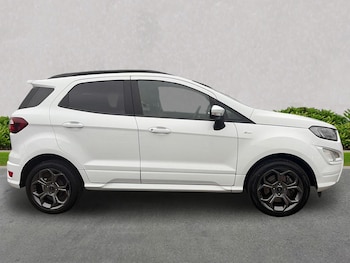 Used Ford Ecosport 2022 for sale - 77056967: Photo