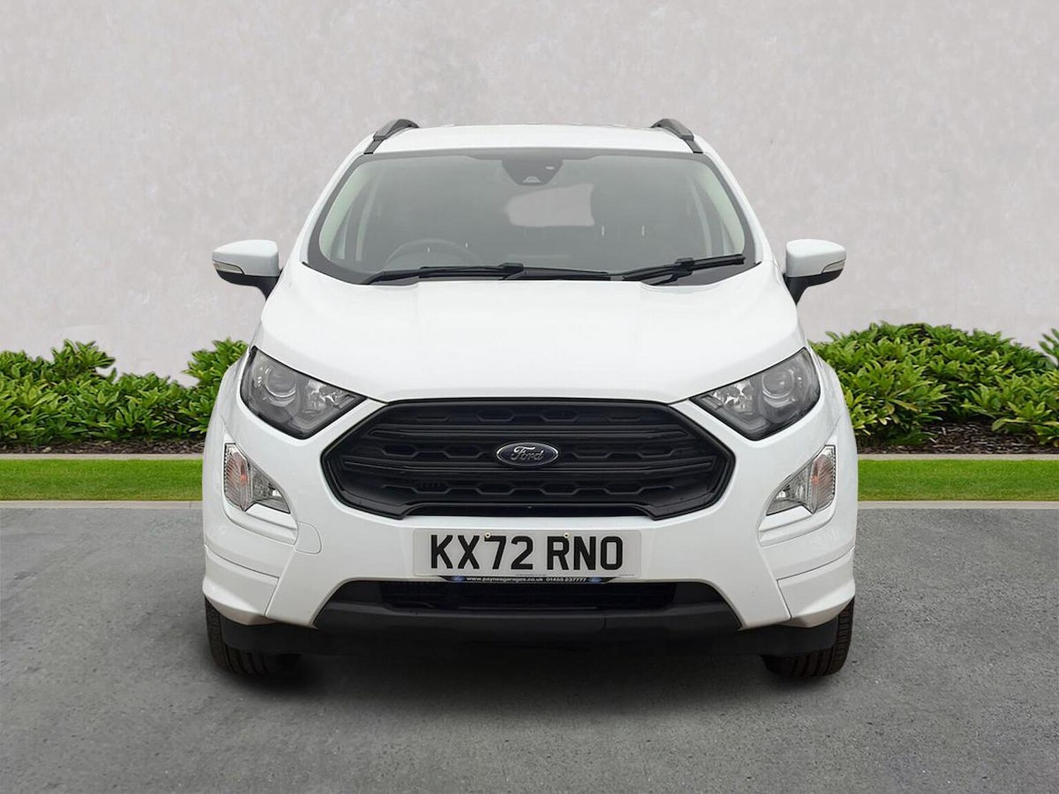Used Ford Ecosport 2022 for sale - 77056967: Photo 5