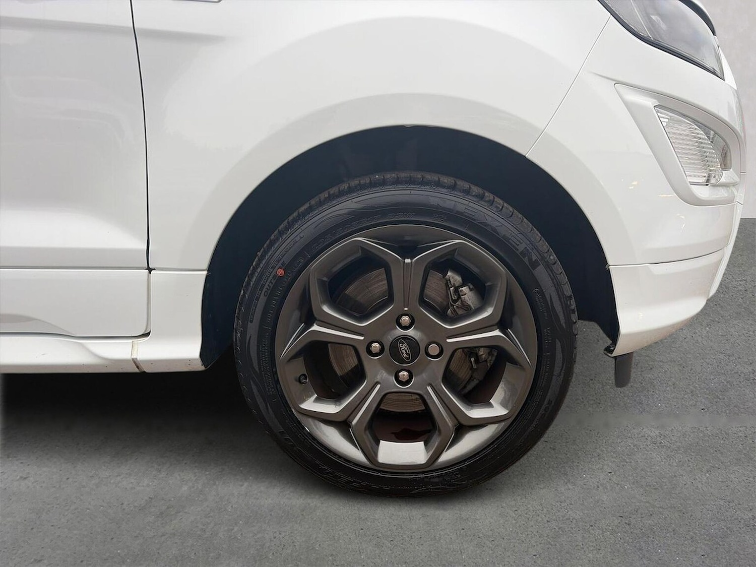 Used Ford Ecosport 2022 for sale - 77056967: Photo 6