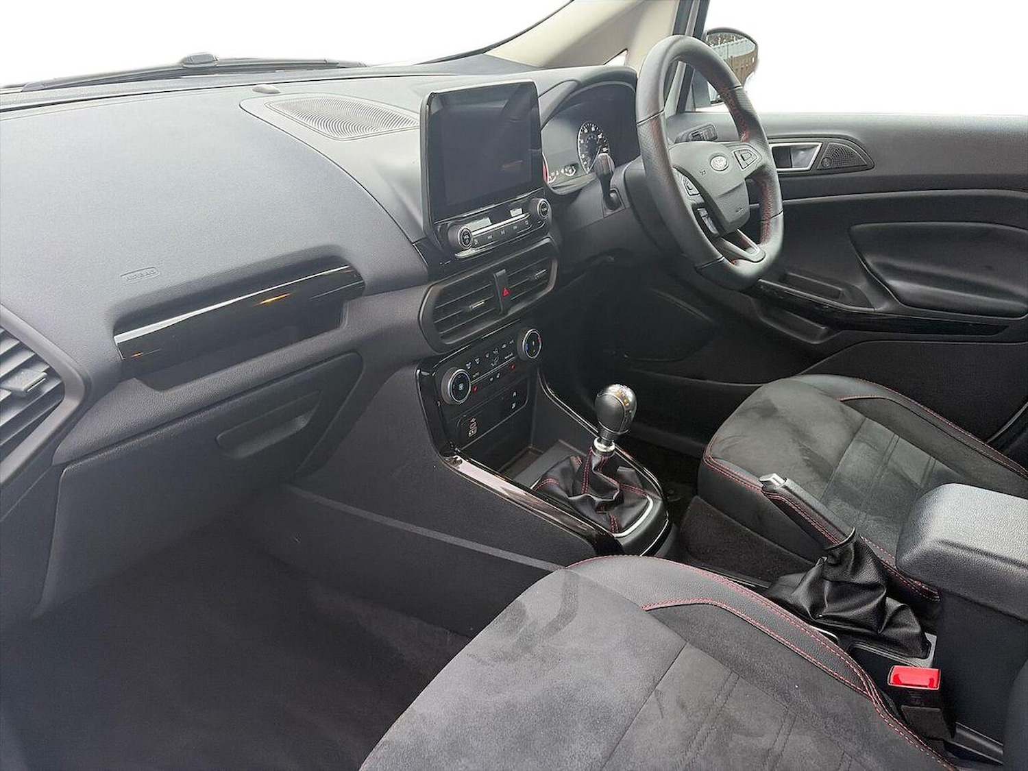 Used Ford Ecosport 2022 for sale - 77056967: Photo 7