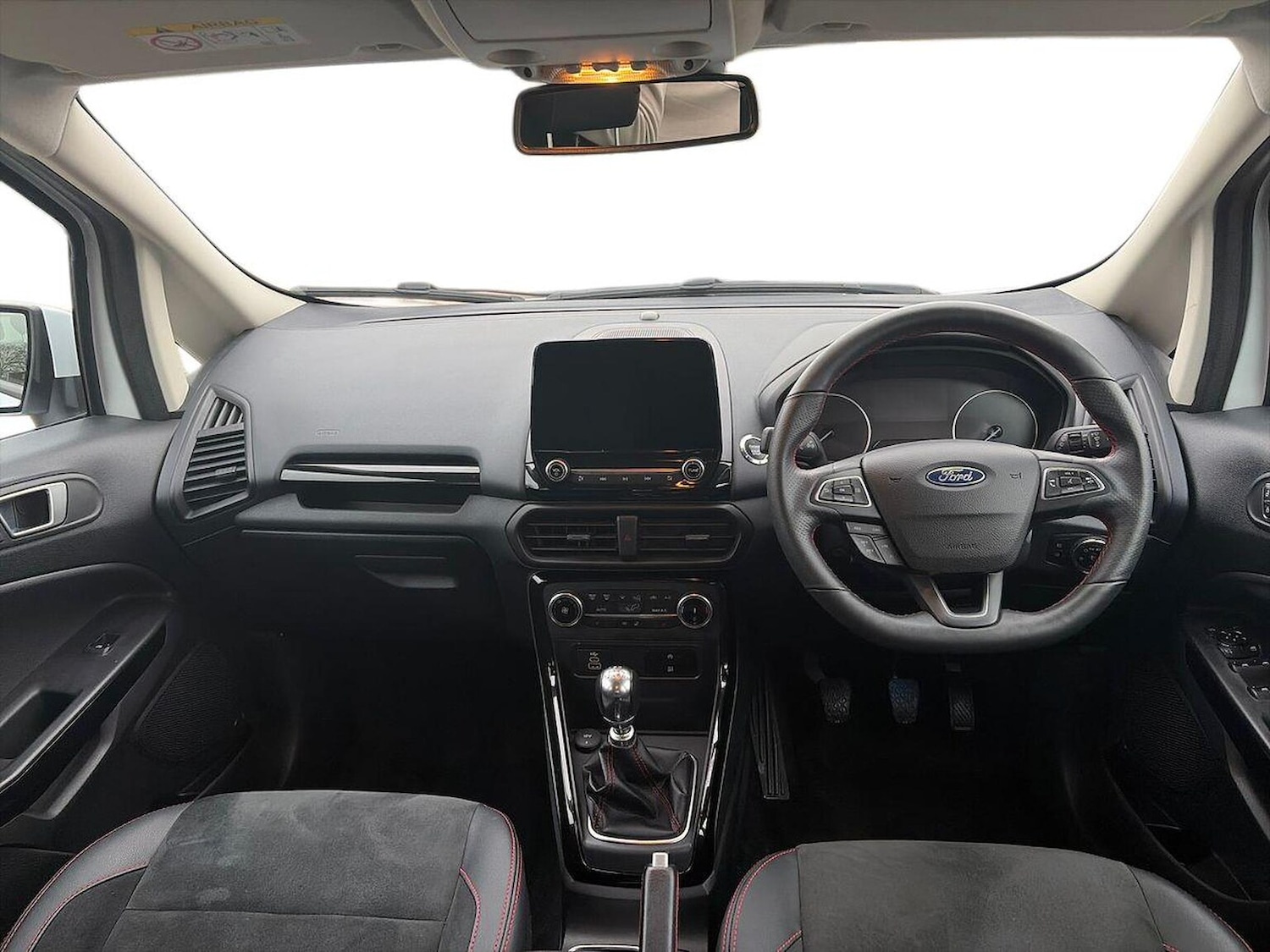 Used Ford Ecosport 2022 for sale - 77056967: Photo 8