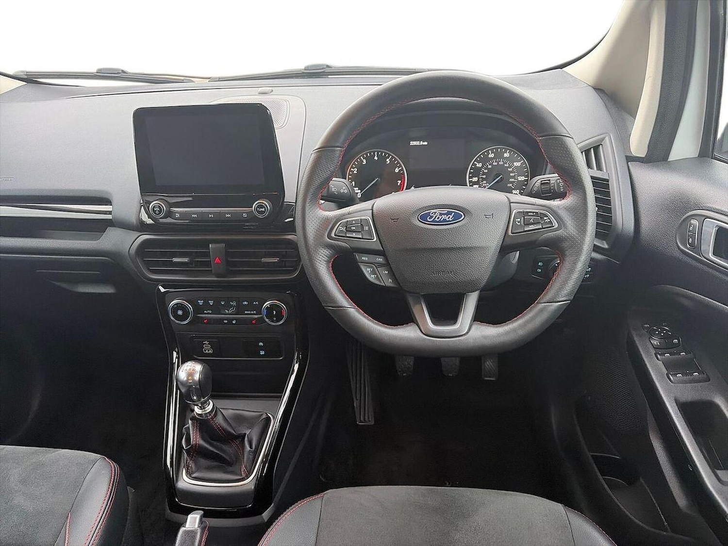 Used Ford Ecosport 2022 for sale - 77056967: Photo 9