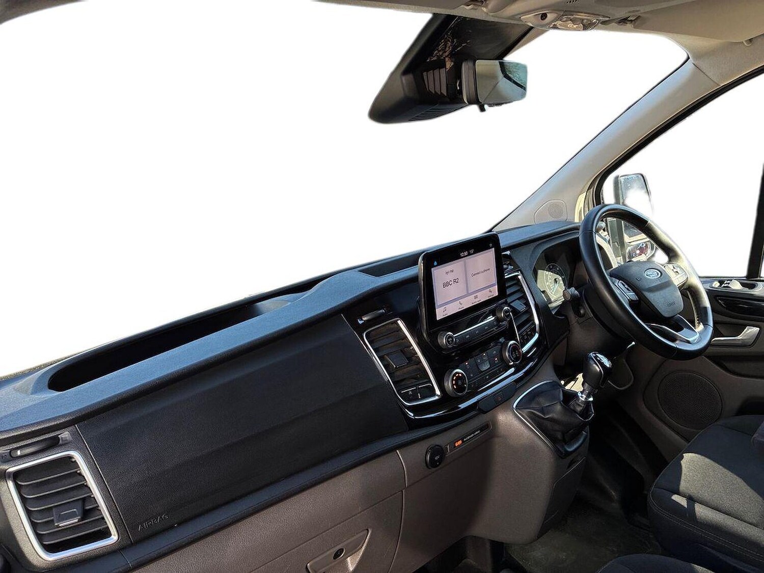 Used Ford Transit Custom 2023 for sale - 78194557: Photo 10