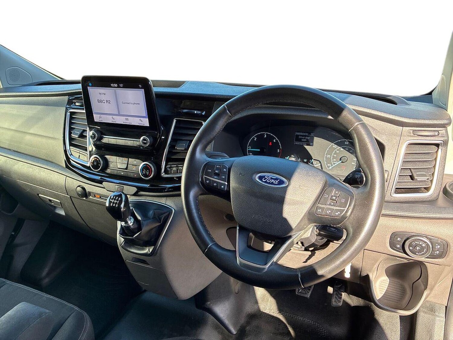 Used Ford Transit Custom 2023 for sale - 78194557: Photo 11