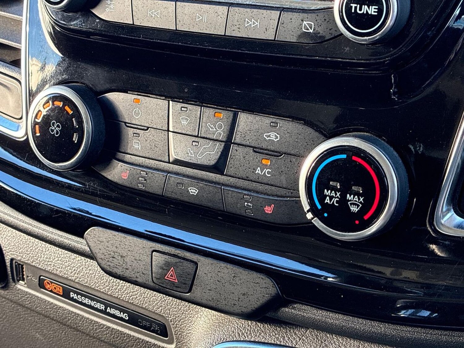 Used Ford Transit Custom 2023 for sale - 78194557: Photo 14