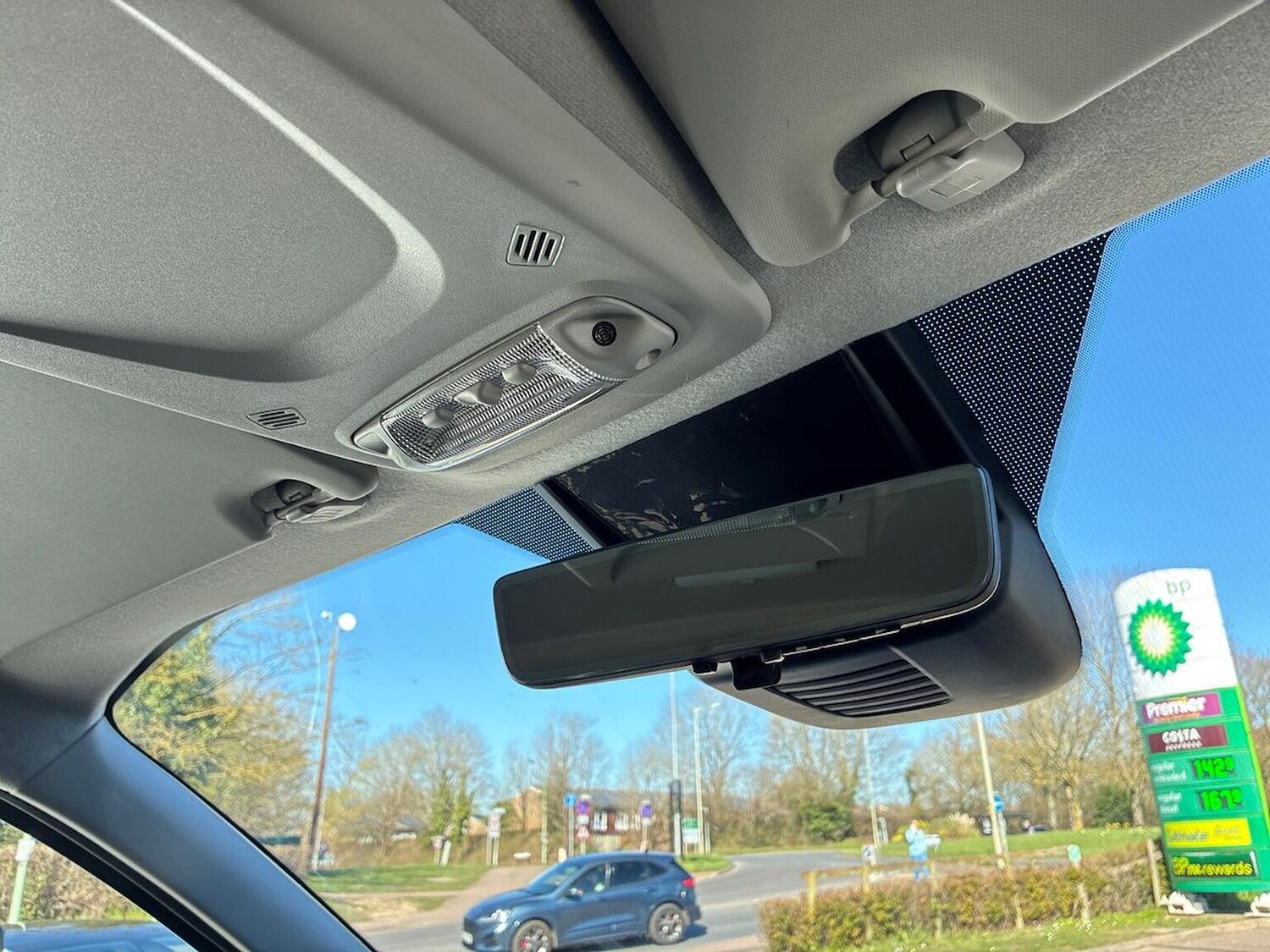 Used Ford Transit Custom 2023 for sale - 78194557: Photo 16