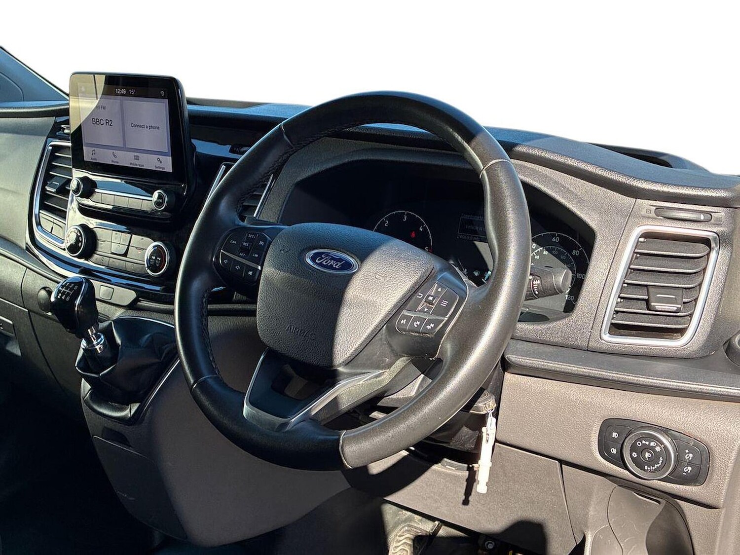 Used Ford Transit Custom 2023 for sale - 78194557: Photo 17