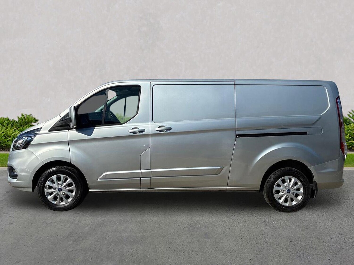 Used Ford Transit Custom 2023 for sale - 78194557: Photo 21