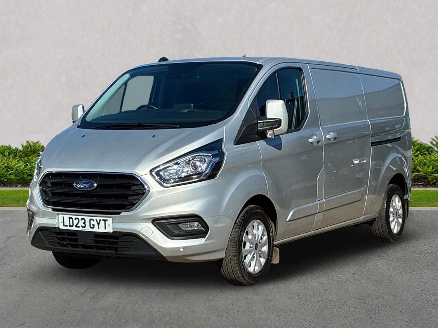 Used Ford Transit Custom 2023 for sale - 78194557: Photo 22