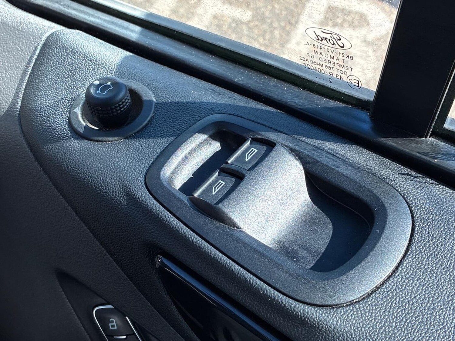 Used Ford Transit Custom 2023 for sale - 78194557: Photo 23