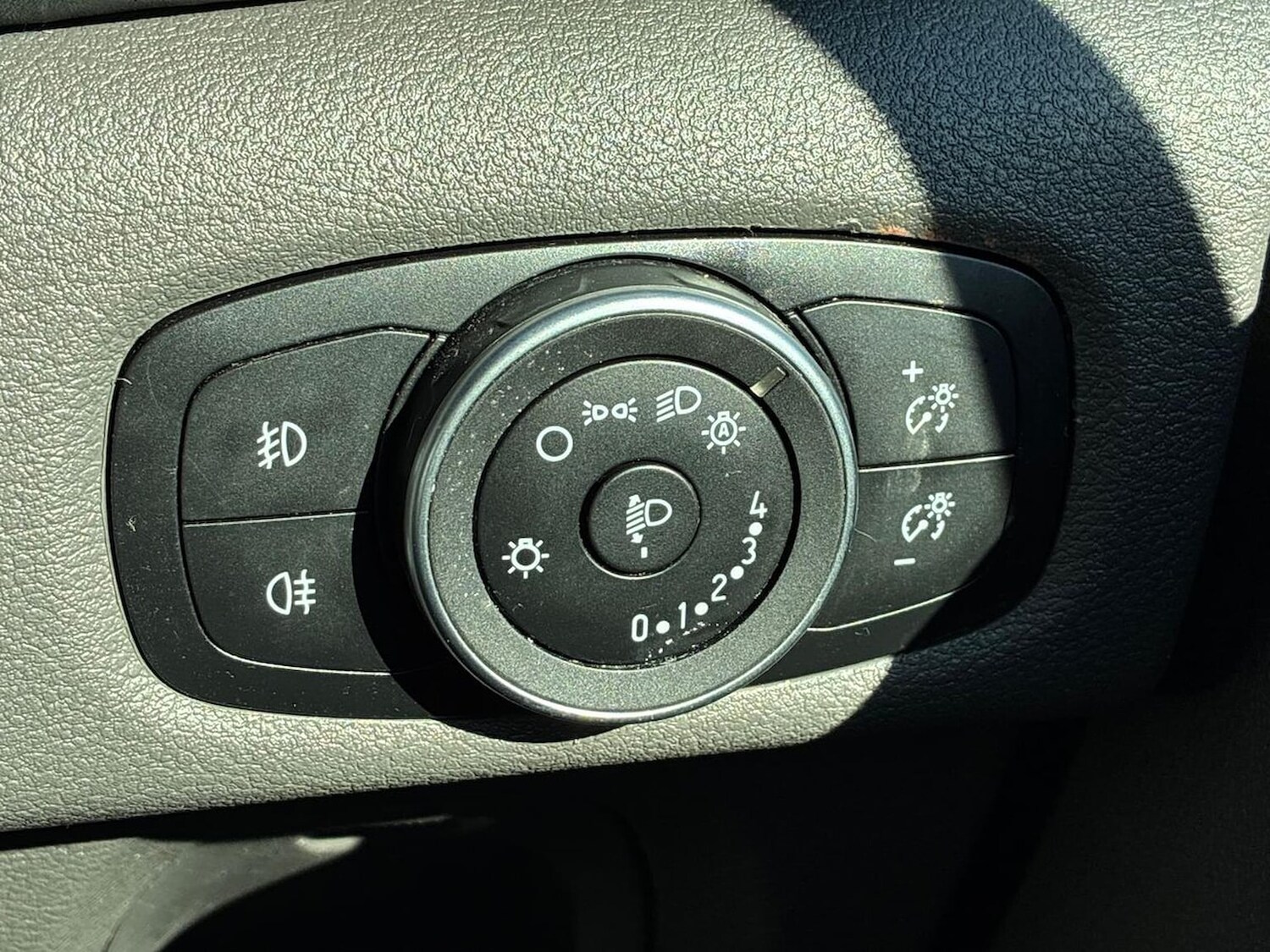 Used Ford Transit Custom 2023 for sale - 78194557: Photo 24