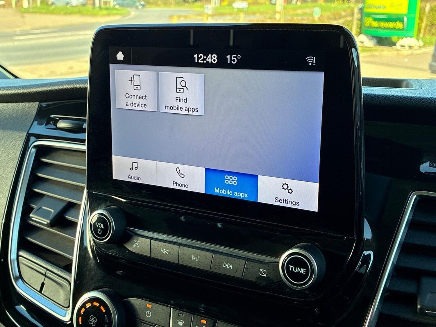 Used Ford Transit Custom 2023 for sale - 78194557: Photo 25