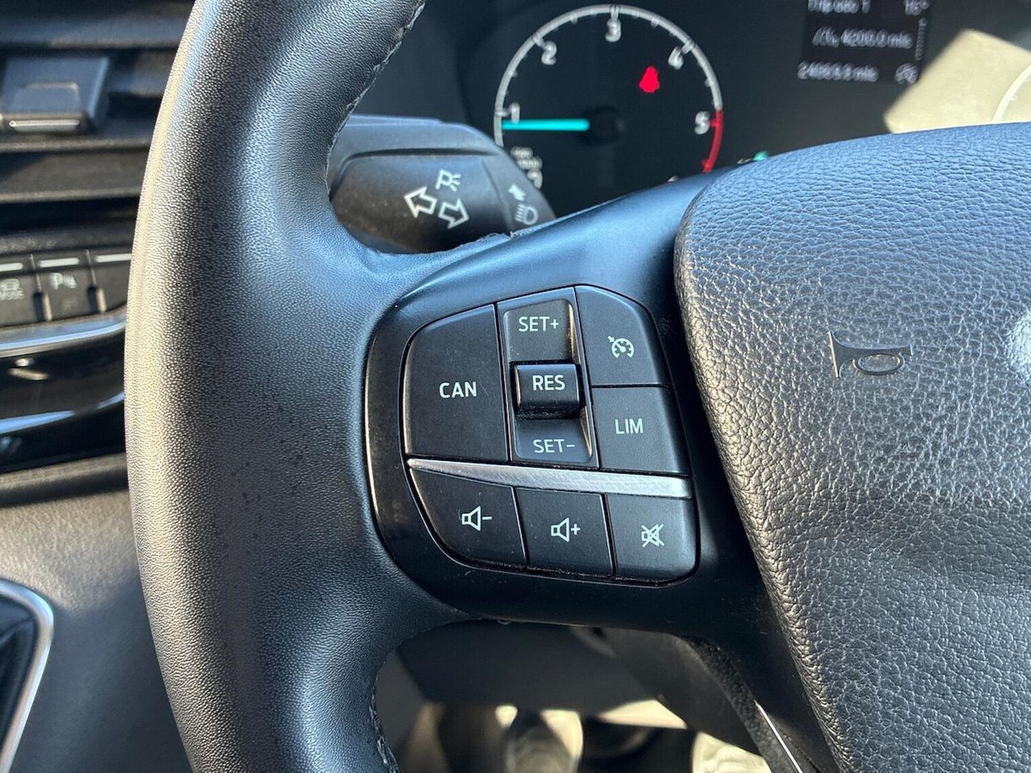 Used Ford Transit Custom 2023 for sale - 78194557: Photo 28