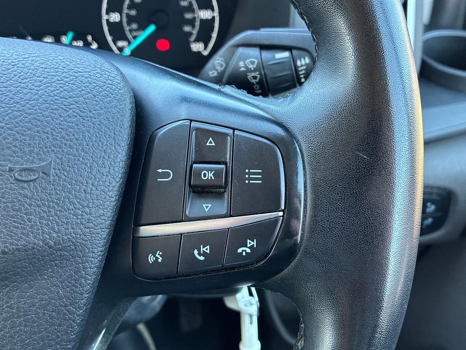 Used Ford Transit Custom 2023 for sale - 78194557: Photo 29