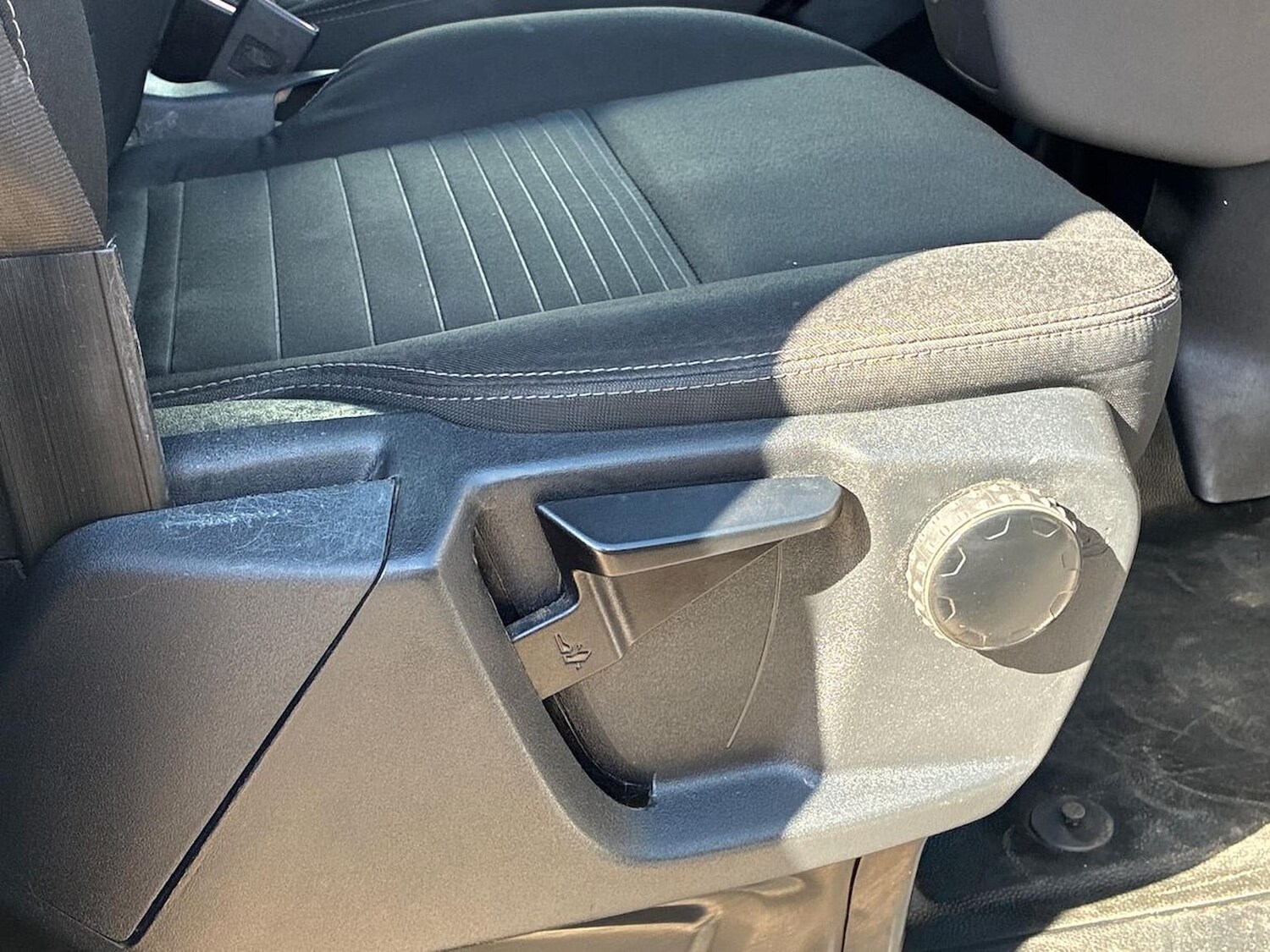 Used Ford Transit Custom 2023 for sale - 78194557: Photo 32