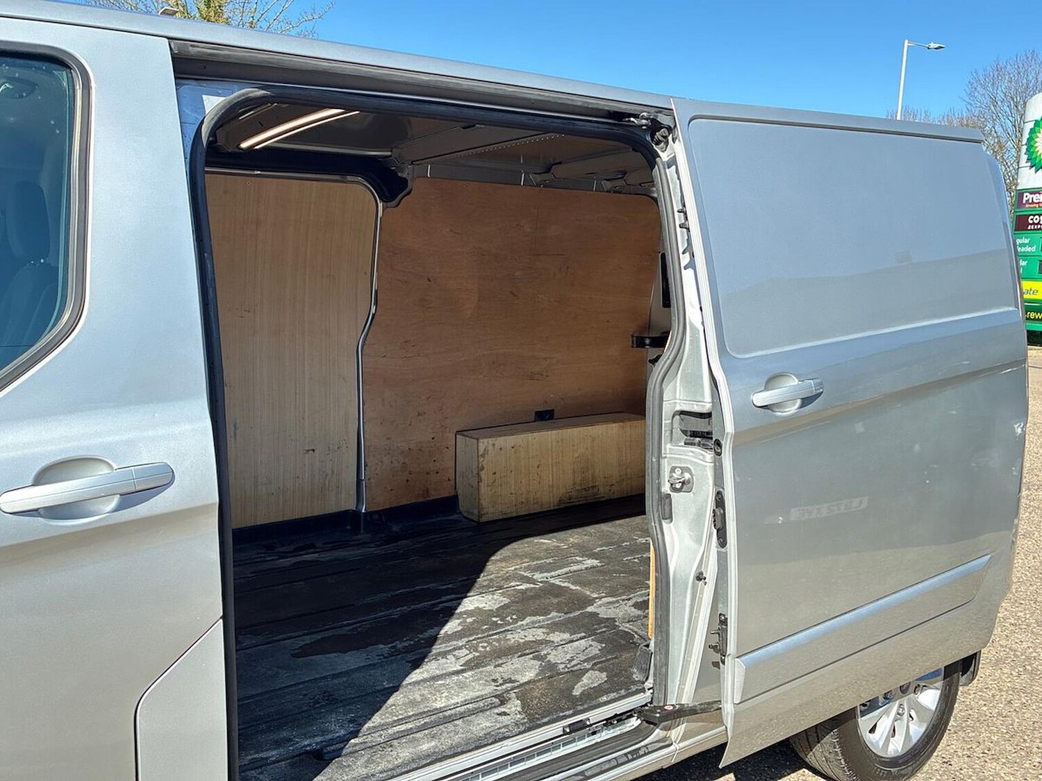 Used Ford Transit Custom 2023 for sale - 78194557: Photo 33