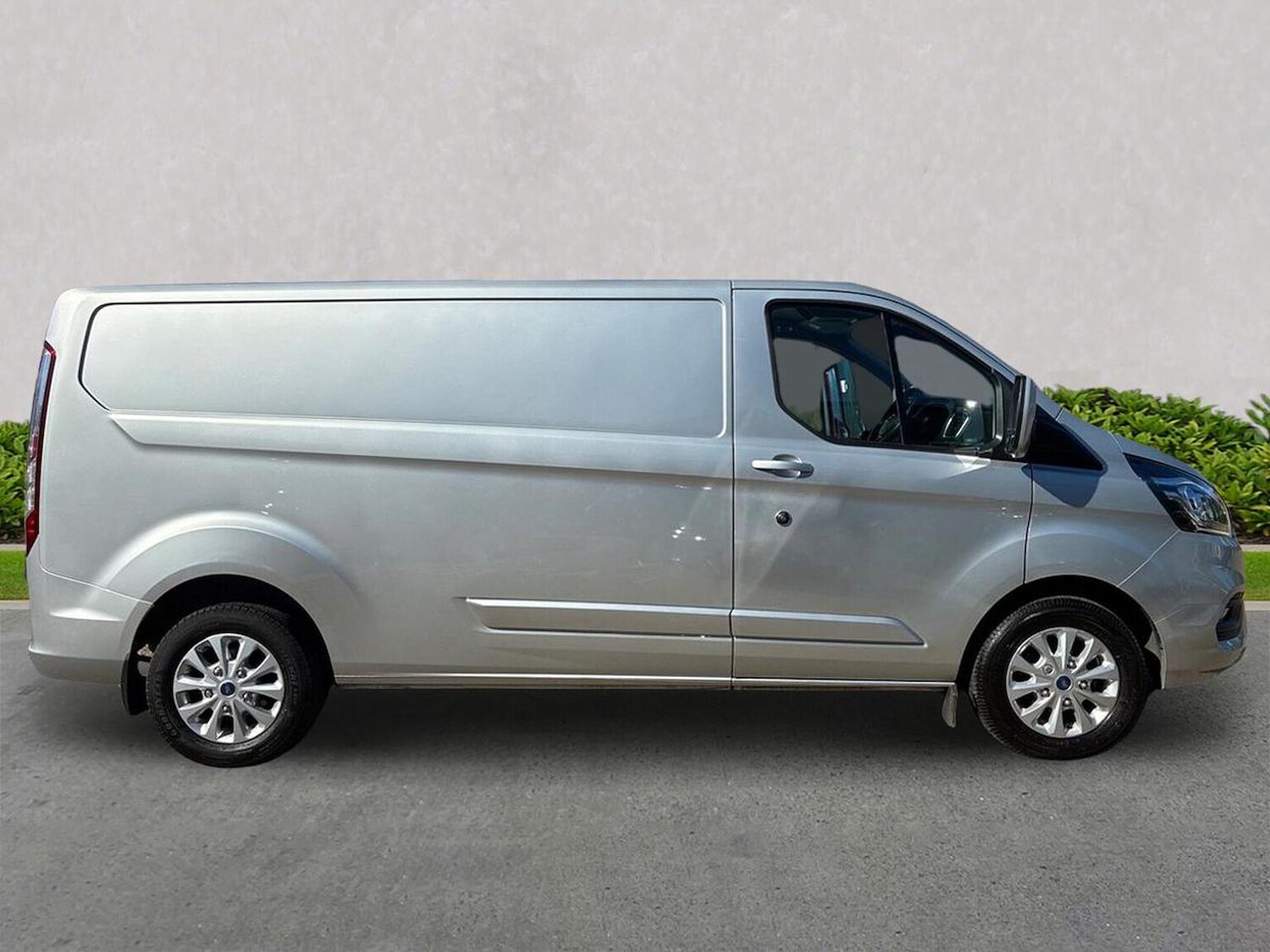 Used Ford Transit Custom 2023 for sale - 78194557: Photo 5