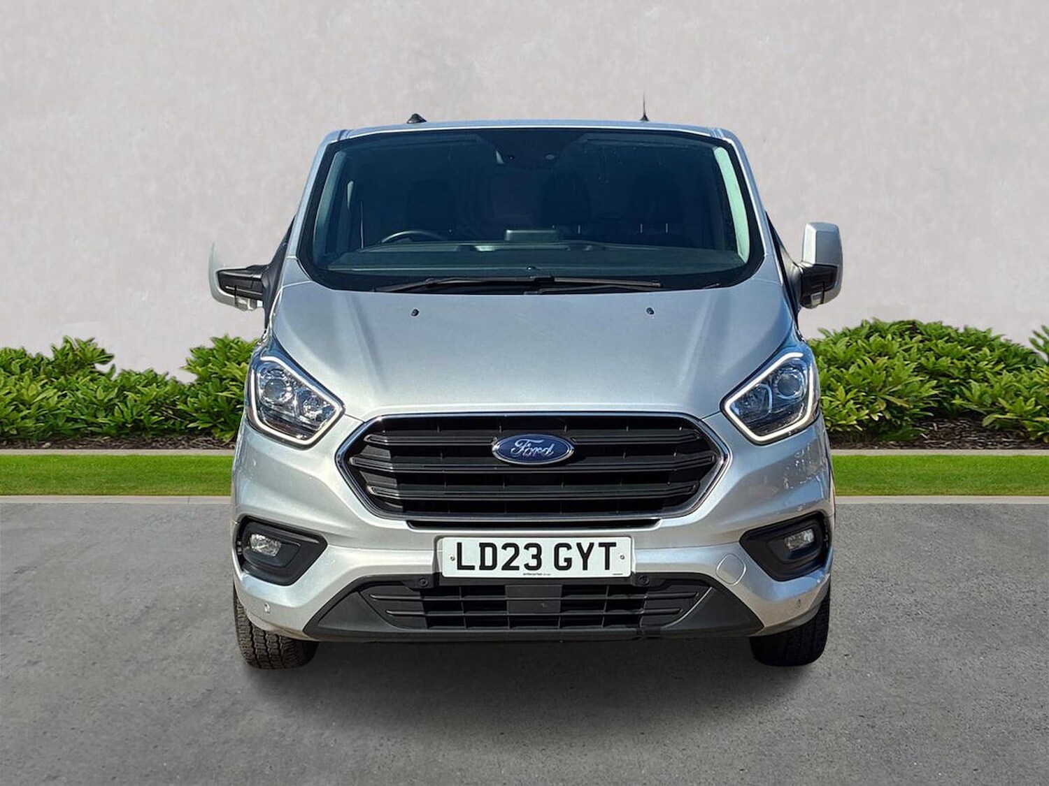 Used Ford Transit Custom 2023 for sale - 78194557: Photo 7