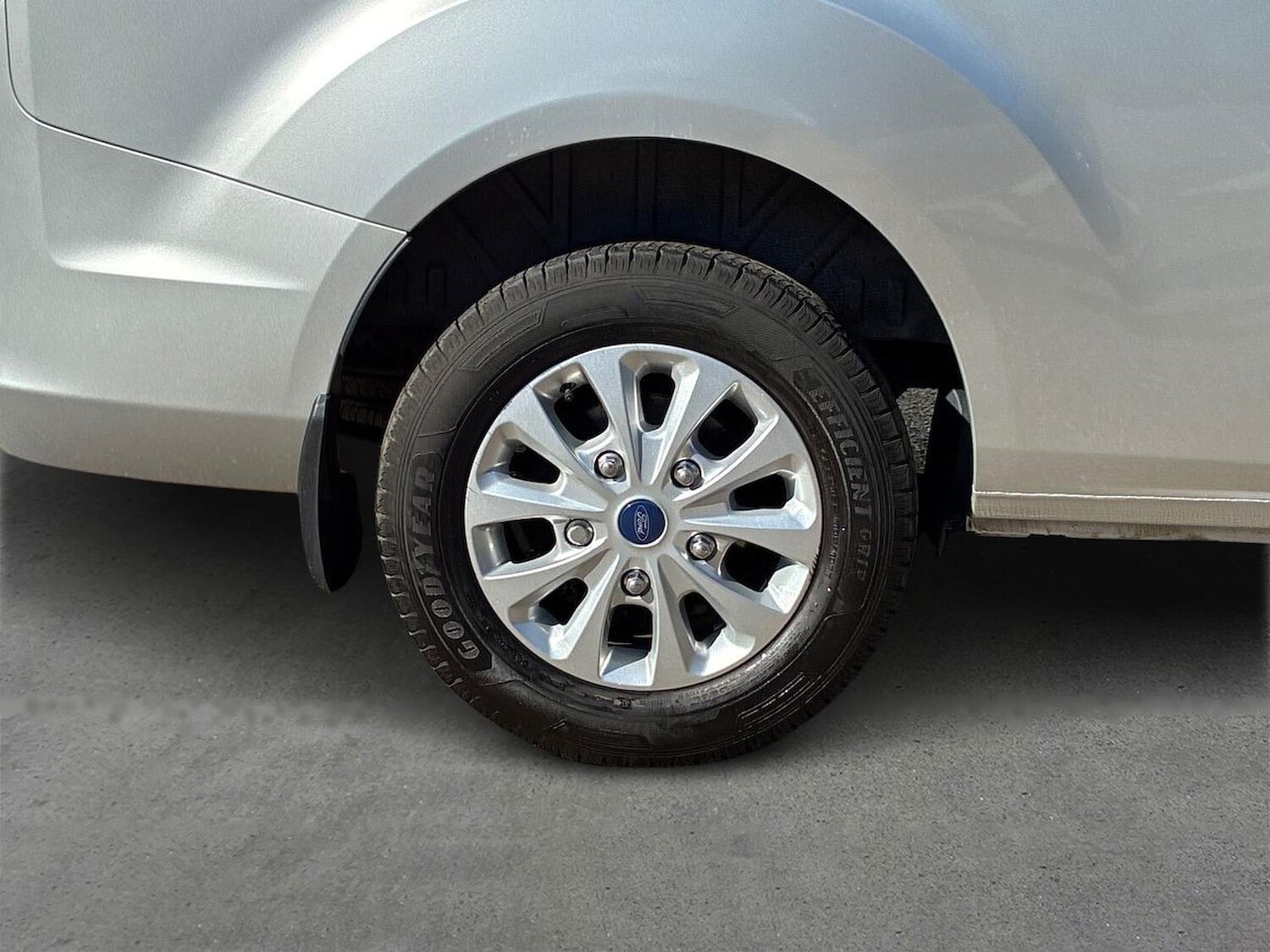 Used Ford Transit Custom 2023 for sale - 78194557: Photo 8