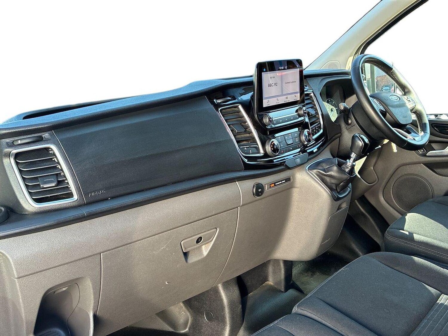 Used Ford Transit Custom 2023 for sale - 78194557: Photo 9