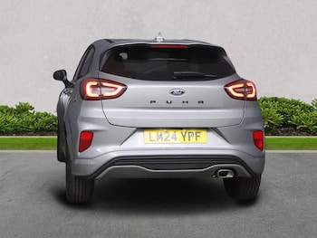 Used Ford Puma 2024 for sale - 78870732: Photo