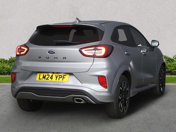 Used Ford Puma 2024 for sale - 78870732: Photo