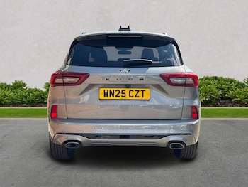 Used Ford Kuga 2025 for sale - 79525043: Photo
