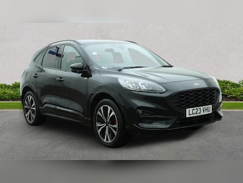 Used Ford Kuga 2023 for sale - 78251020: Photo