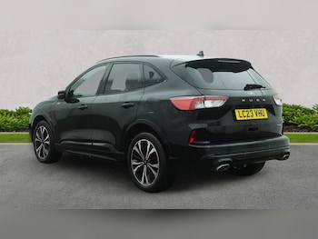 Used Ford Kuga 2023 for sale - 78251020: Photo